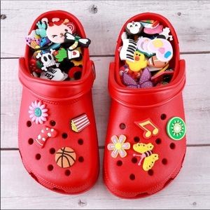 gucci jibbitz for crocs